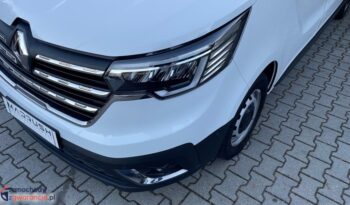 Renault Trafic full