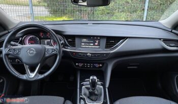 Opel Insignia 1.5 T Innovation S&S Eco full