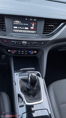 Opel Insignia 1.5 T Innovation S&S Eco full
