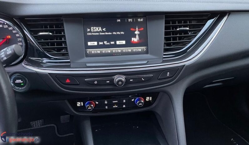 Opel Insignia 1.5 T Innovation S&S Eco full