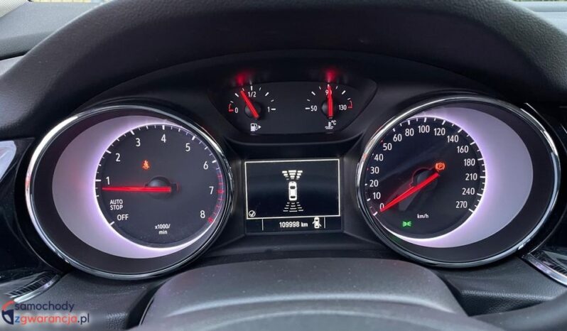 Opel Insignia 1.5 T Innovation S&S Eco full