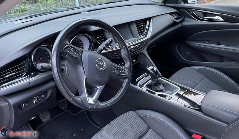 Opel Insignia 1.5 T Innovation S&S Eco full