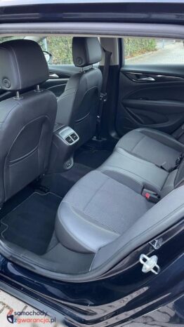 Opel Insignia 1.5 T Innovation S&S Eco full
