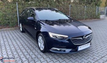 Opel Insignia 1.5 T Innovation S&S Eco full