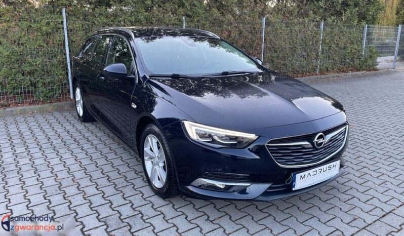 Opel Insignia 1.5 T Innovation S&S Eco full