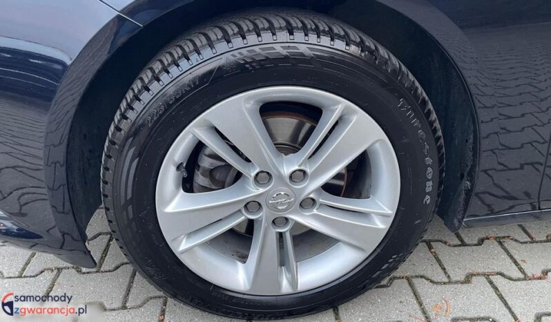 Opel Insignia 1.5 T Innovation S&S Eco full