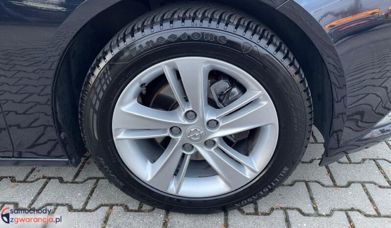 Opel Insignia 1.5 T Innovation S&S Eco full