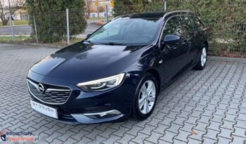Opel Insignia 1.5 T Innovation S&S Eco full