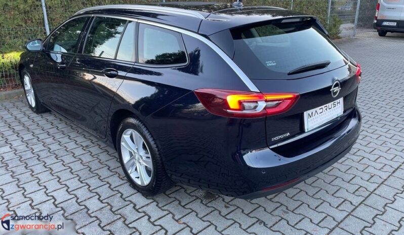 Opel Insignia 1.5 T Innovation S&S Eco full