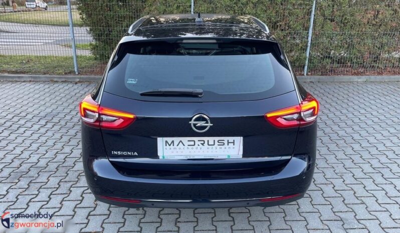 Opel Insignia 1.5 T Innovation S&S Eco full