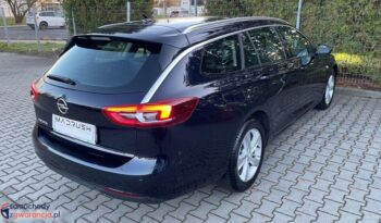 Opel Insignia 1.5 T Innovation S&S Eco full