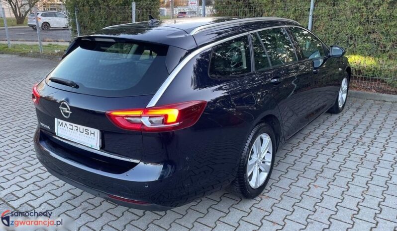 Opel Insignia 1.5 T Innovation S&S Eco full