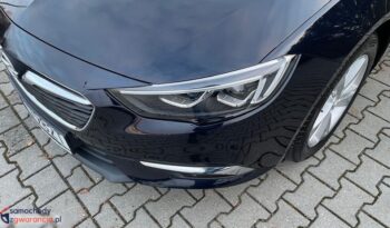 Opel Insignia 1.5 T Innovation S&S Eco full