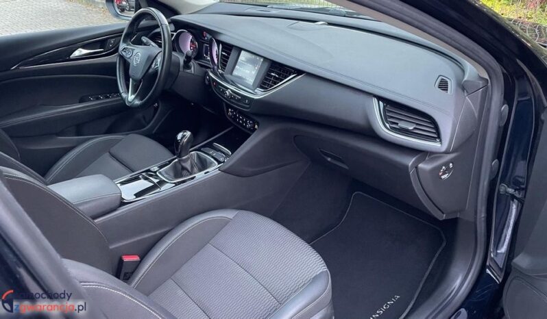 Opel Insignia 1.5 T Innovation S&S Eco full