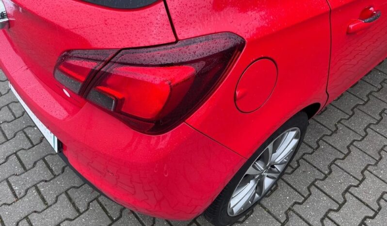 Opel Corsa 1.4 Innovation full