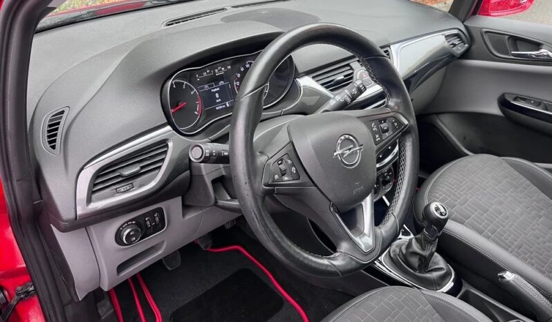 Opel Corsa 1.4 Innovation full