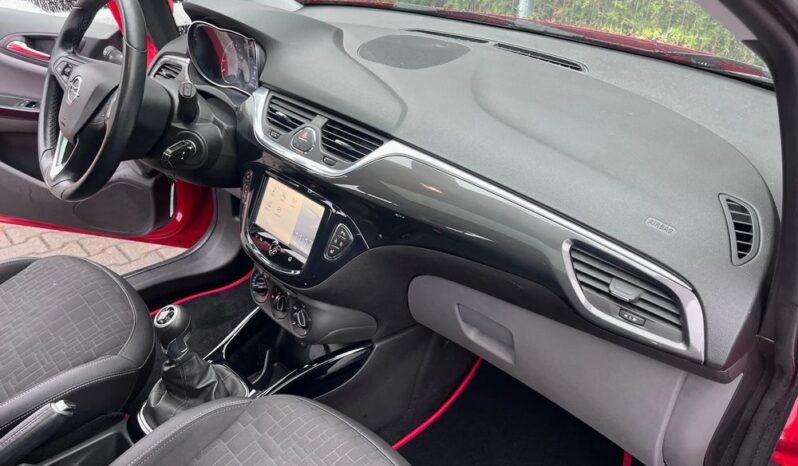 Opel Corsa 1.4 Innovation full