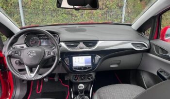 Opel Corsa 1.4 Innovation full