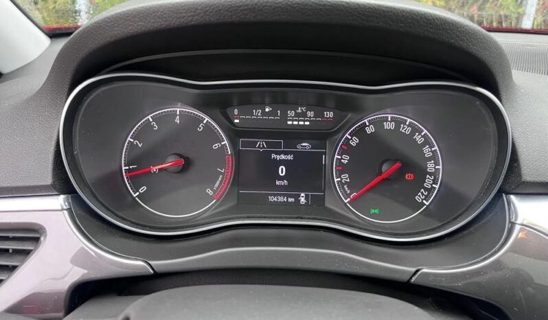 Opel Corsa 1.4 Innovation full