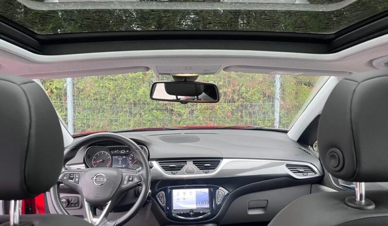 Opel Corsa 1.4 Innovation full