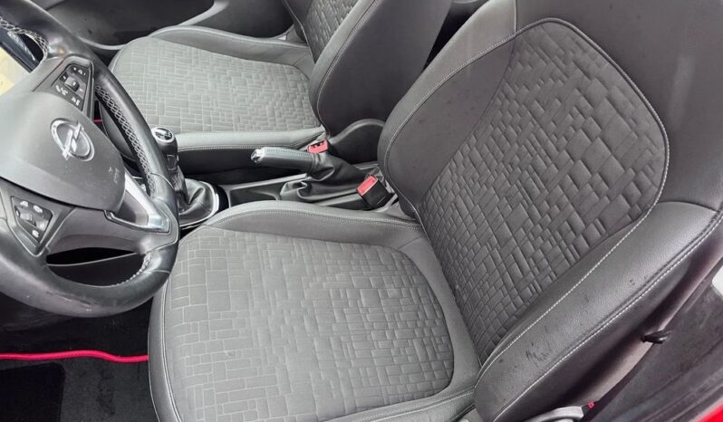 Opel Corsa 1.4 Innovation full