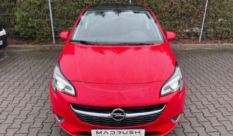 Opel Corsa 1.4 Innovation full
