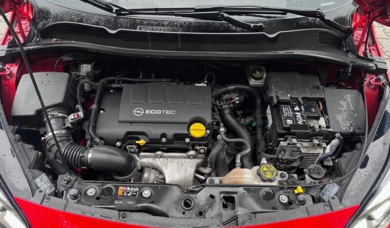Opel Corsa 1.4 Innovation full