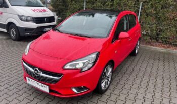 Opel Corsa 1.4 Innovation full