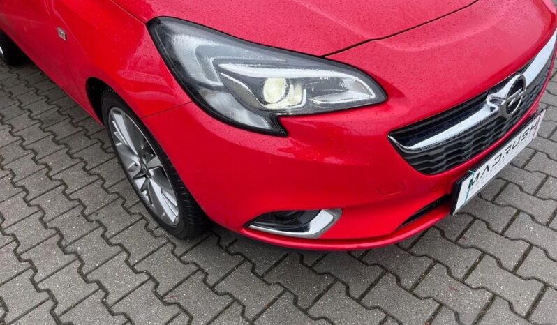 Opel Corsa 1.4 Innovation full