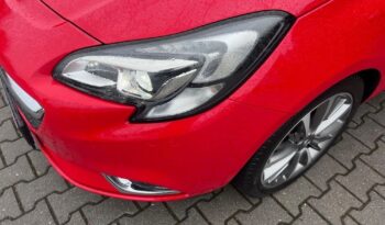 Opel Corsa 1.4 Innovation full