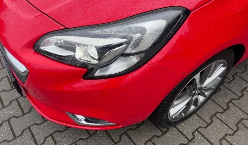 Opel Corsa 1.4 Innovation full
