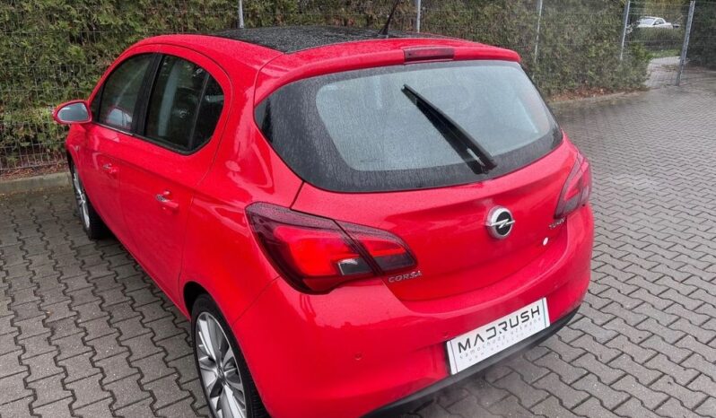 Opel Corsa 1.4 Innovation full