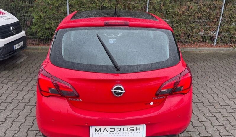 Opel Corsa 1.4 Innovation full
