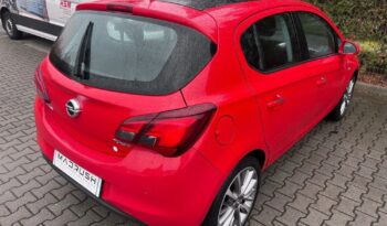 Opel Corsa 1.4 Innovation full