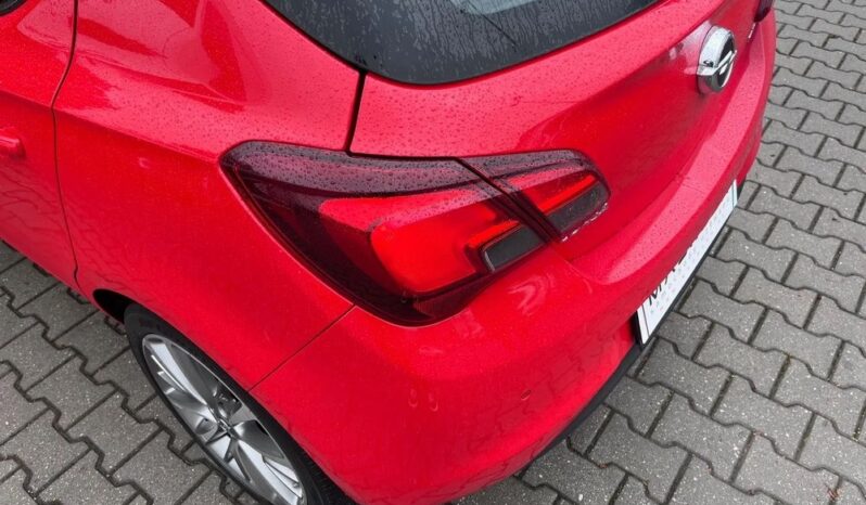 Opel Corsa 1.4 Innovation full