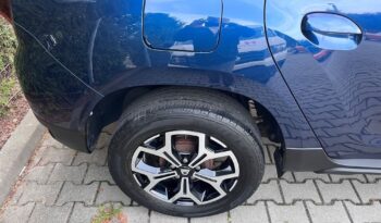 Dacia Duster dCi 110 FAP 4×2 EDC Prestige full