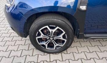 Dacia Duster dCi 110 FAP 4×2 EDC Prestige full