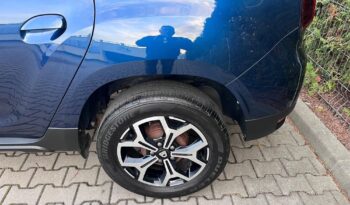 Dacia Duster dCi 110 FAP 4×2 EDC Prestige full