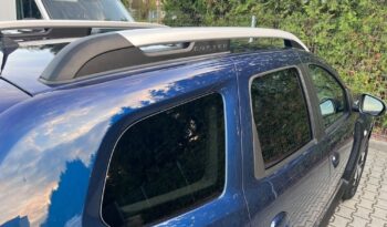 Dacia Duster dCi 110 FAP 4×2 EDC Prestige full