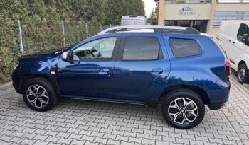 Dacia Duster dCi 110 FAP 4×2 EDC Prestige full