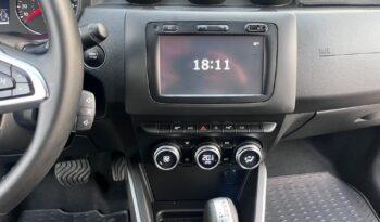 Dacia Duster dCi 110 FAP 4×2 EDC Prestige full