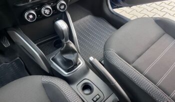 Dacia Duster dCi 110 FAP 4×2 EDC Prestige full