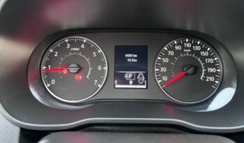 Dacia Duster dCi 110 FAP 4×2 EDC Prestige full