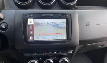 Dacia Duster dCi 110 FAP 4×2 EDC Prestige full