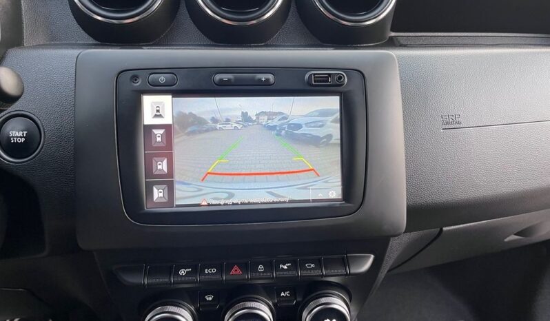 Dacia Duster dCi 110 FAP 4×2 EDC Prestige full
