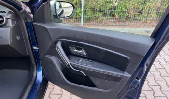 Dacia Duster dCi 110 FAP 4×2 EDC Prestige full
