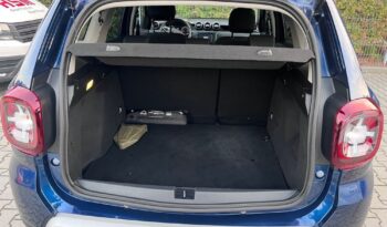 Dacia Duster dCi 110 FAP 4×2 EDC Prestige full