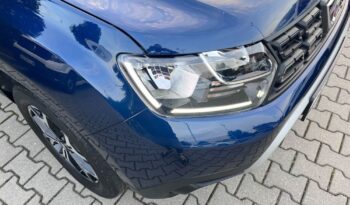 Dacia Duster dCi 110 FAP 4×2 EDC Prestige full