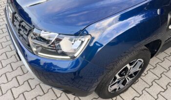 Dacia Duster dCi 110 FAP 4×2 EDC Prestige full