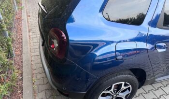 Dacia Duster dCi 110 FAP 4×2 EDC Prestige full